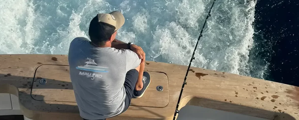 Built for the Bite: What to Wear on Your Next Offshore Trip