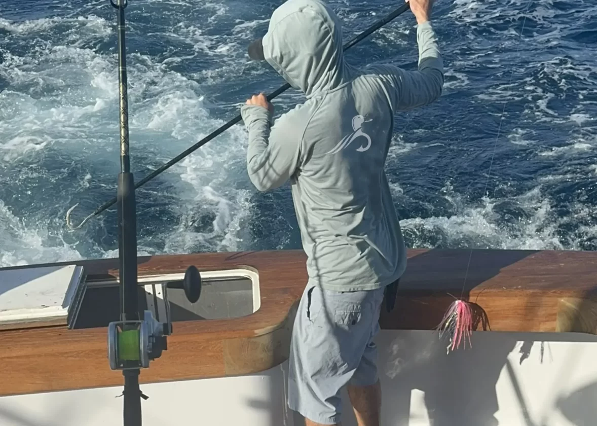 Gear Up for Spring: Essential Apparel for Anglers and Outdoor Enthusiasts